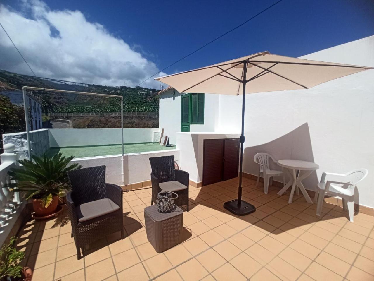 Villa Casa Roal San Andres  Exterior foto