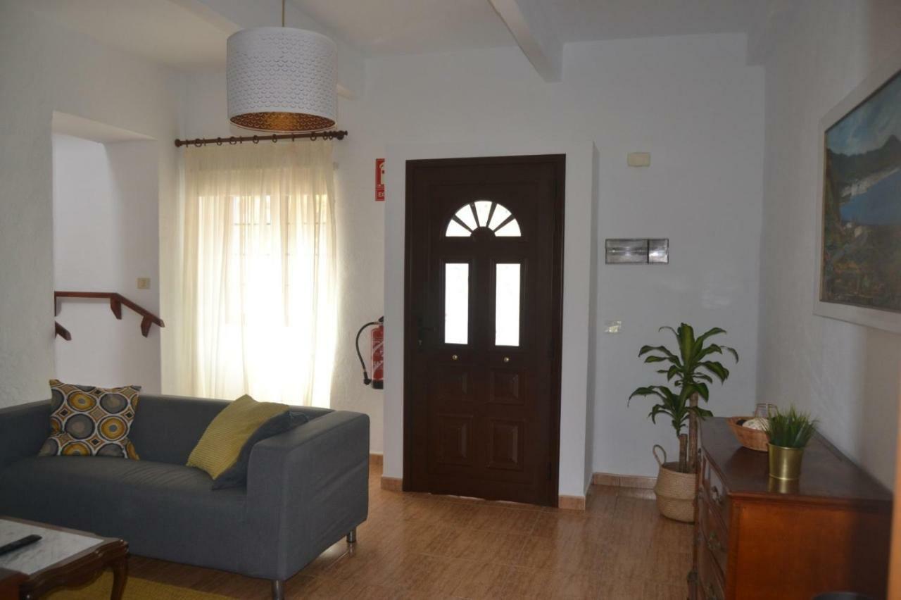 Villa Casa Roal San Andres  Exterior foto
