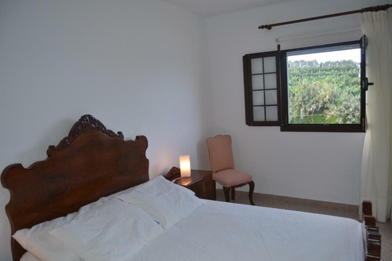 Villa Casa Roal San Andres  Exterior foto