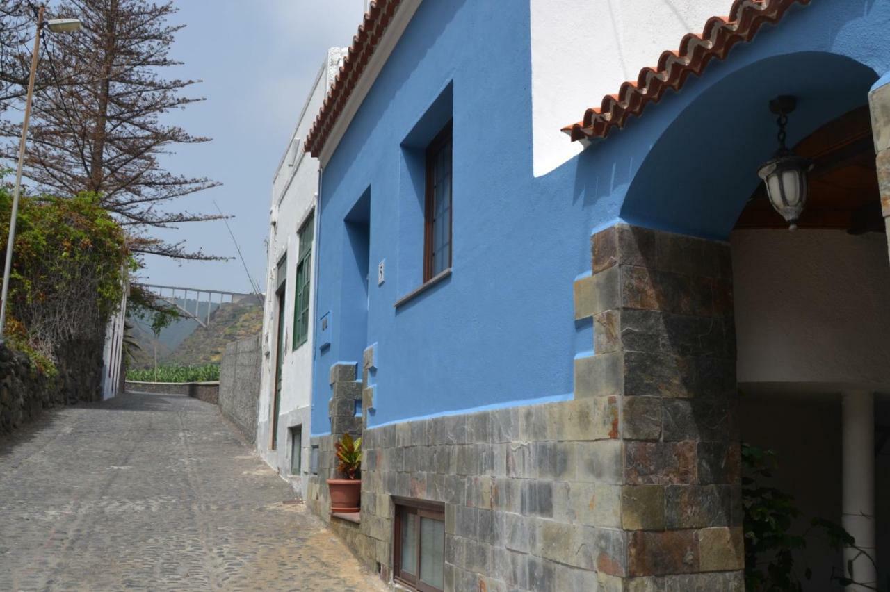 Villa Casa Roal San Andres  Exterior foto