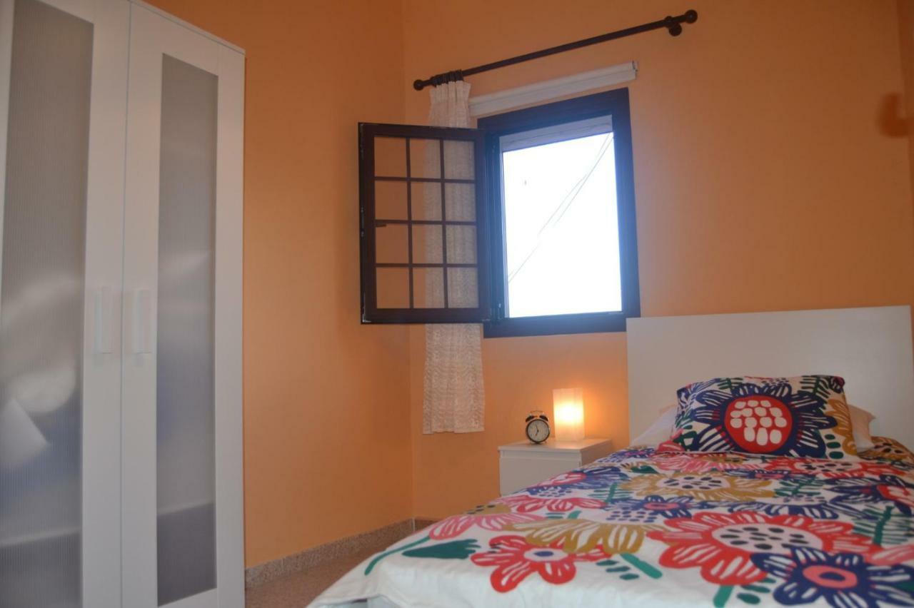 Villa Casa Roal San Andres  Exterior foto