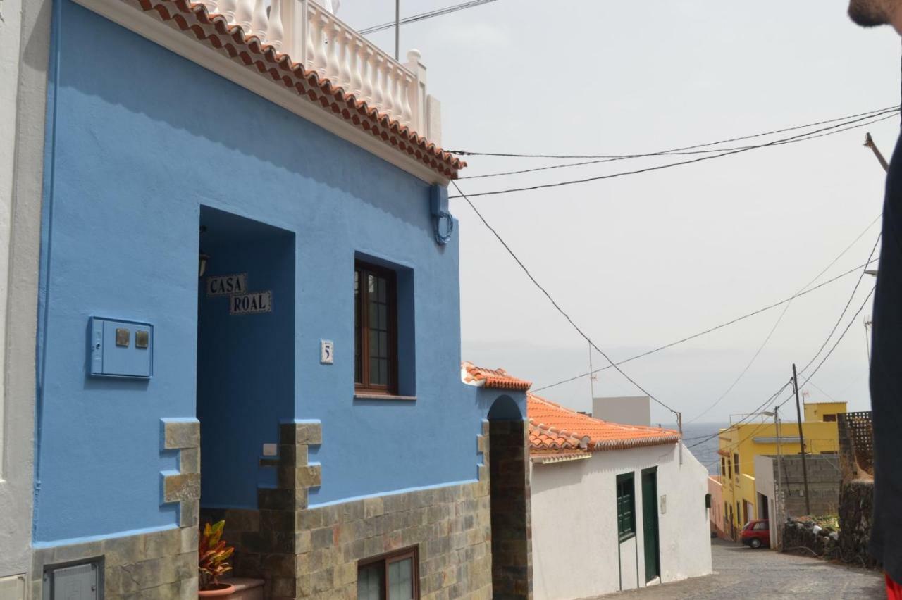 Villa Casa Roal San Andres  Exterior foto